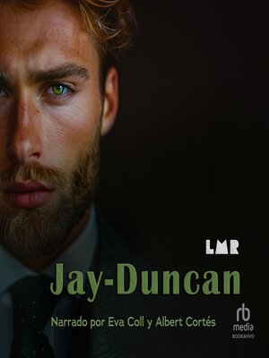cover image of Jay-Duncan